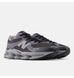 Фотографія Кросівки чоловічі New Balance Abzorb 2000 Grey (U2000420) 4 з 6 в Ideal Sport