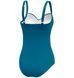 Фотография Купальник закрытый женский Aqua Speed Elena 1196 (624-08) 2 из 2 в Ideal Sport