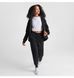 Фотографія Кофта жіночі Nike Tech Fleece Windrunner Full-Zip (FB8338-010) 2 з 4 в Ideal Sport
