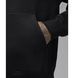 Фотографія Кофта чоловіча Nike M J Ess Flc Baseline Hoodie (FD7545-013) 3 з 5 в Ideal Sport