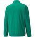 Фотографія Кофта чоловіча Puma Teamliga Sideline Jacket Green 657259-005 (657259-05) 3 з 3 в Ideal Sport