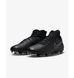Фотография Бутсы мужские Nike Mg Phantom Luna 2 Club (FJ2558-001) 7 из 10 в Ideal Sport