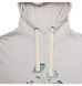 Фотографія Кофта жіночі Jeep Hooded Oversize Sweatshirt Botanical Print (O102606-J863) 3 з 4 в Ideal Sport