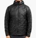 Фотография Куртка мужская Helly Hansen Lifaloft Hooded Jacket (65604-991) 1 из 2 в Ideal Sport