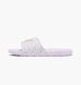 Фотография Тапочки детские Puma Cool Cat 2.0 Lemon Slides Violet (395657-01) 1 из 8 в Ideal Sport