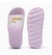 Фотография Тапочки детские Puma Cool Cat 2.0 Lemon Slides Violet (395657-01) 2 из 8 в Ideal Sport