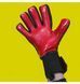 Фотографія Футбольні рукавиці унісекс Synergy Influence Red 24 Red/Black (SY2515) 4 з 6 в Ideal Sport