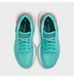 Фотография Кроссовки женские Nike Zoomx Invincible Run Flyknit 2 Running Shoes Turquoise (DC9993-300) 6 из 6 в Ideal Sport