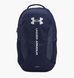 Фотографія Рюкзак Under Armour Ua Hustle 6.0 Backpack 29L (1384672-411) 1 з 6 в Ideal Sport