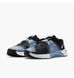 Фотографія Кросівки чоловічі Nike Metcon 10 Blue/Black (HJ1875-006) 5 з 9 в Ideal Sport