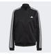 Фотографія Спортивний костюм жіночий Adidas Essentials 3-Stripes Track Suit Black (GM5534) 3 з 4 в Ideal Sport