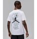 Фотографія Футболка чоловіча Jordan Brand Short-Sleeve Jumpman (FN6029-100) 4 з 4 в Ideal Sport