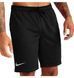 Фотография Шорты мужские Nike Strike 22 Dri-Fit (DH9363-010) 2 из 6 в Ideal Sport