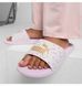 Фотография Тапочки детские Puma Cool Cat 2.0 Lemon Slides Violet (395657-01) 3 из 8 в Ideal Sport