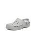 Фотография Тапочки мужские Crocs Baya (10126-007) 2 из 5 в Ideal Sport