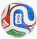 Фотографія Футбольний м'яч Adidas Fifa World Cup 26&trade; Trionda Competition Ball Multi (JD8031) 1 з 6 в Ideal Sport