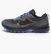 Фотографія Кросівки жіночі Saucony Excursion Tr16 Gtx Grey (S10749-21) 1 з 6 в Ideal Sport