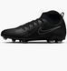 Фотография Бутсы мужские Nike Mg Phantom Luna 2 Club (FJ2558-001) 1 из 10 в Ideal Sport