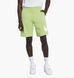 Фотография Шорты мужские Nike Sportswear Club Men's Graphic Shorts (BV2721-332) 1 из 4 в Ideal Sport