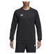 Фотографія Кофта чоловіча Adidas Core 18 Sweatshirt (CE9064) 4 з 5 в Ideal Sport