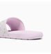 Фотография Тапочки детские Puma Cool Cat 2.0 Lemon Slides Violet (395657-01) 6 из 8 в Ideal Sport