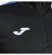Фотография Кофта мужская Joma Olimpiada Sweatshirt Royal Black (103708.107) 4 из 6 в Ideal Sport