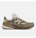 Фотография Кроссовки унисекс New Balance 990V6 (U990SG6) 2 из 6 в Ideal Sport