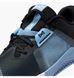 Фотографія Кросівки чоловічі Nike Metcon 10 Blue/Black (HJ1875-006) 9 з 9 в Ideal Sport