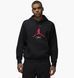 Фотографія Кофта чоловіча Nike M J Ess Flc Baseline Hoodie (FD7545-013) 1 з 5 в Ideal Sport