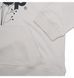 Фотографія Кофта жіночі Jeep Hooded Oversize Sweatshirt Botanical Print (O102606-J863) 4 з 4 в Ideal Sport