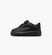 Фотографія Кросівки дитячі Nike Air Force 1 Low Easyon Black (IH4491-001) 1 з 7 в Ideal Sport