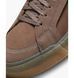 Фотографія Кросівки унісекс Nike Sb Zoom Blazer Mid Premium Plus Brown (DV5468-200) 2 з 11 в Ideal Sport