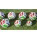 Фотографія Футбольний м'яч Adidas Fifa World Cup 26&trade; Trionda Competition Ball Multi (JD8031) 2 з 6 в Ideal Sport
