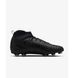 Фотография Бутсы мужские Nike Mg Phantom Luna 2 Club (FJ2558-001) 5 из 10 в Ideal Sport