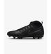 Фотография Бутсы мужские Nike Mg Phantom Luna 2 Club (FJ2558-001) 3 из 10 в Ideal Sport