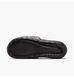 Фотография Тапочки мужские Nike Victori One Slide Print Black (CN9678-015) 3 из 6 в Ideal Sport