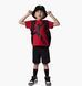 Фотографія Спортивний костюм дитячий Jordan Jumpman Red/Black (85C138-023) 1 з 4 в Ideal Sport