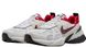 Фотографія Кросівки жіночі Nike V2k Run White Red (HF0120-100) 2 з 4 в Ideal Sport