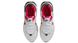 Фотография Кроссовки женские Nike V2k Run White Red (HF0120-100) 3 из 4 в Ideal Sport