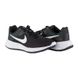 Фотографія Кросівки жіночі Nike Revolution 6 (DC3729-003) 2 з 5 в Ideal Sport