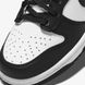 Фотографія Кросівки дитячі Nike Dunk High (Gs) (DB2179-103) 7 з 8 в Ideal Sport