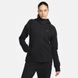 Фотографія Кофта жіночі Nike Tech Fleece Windrunner Full-Zip (FB8338-010) 1 з 5 в Ideal Sport