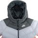 Фотография Куртка подростковая Nike U Nsw Synthetic Fill Jacket (CU9157-025) 3 из 4 в Ideal Sport