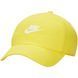 Фотографія Кепка Nike U Nsw H86 Futura Wash Cap (913011-732) 1 з 2 в Ideal Sport