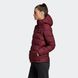 Фотографія Куртка жіноча Adidas Helionic Hooded (DZ1495) 3 з 8 в Ideal Sport