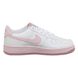 Фотография Кроссовки женские Nike Air Force 1 Gs Elemental Pink (CT3839-107) 3 из 5 в Ideal Sport