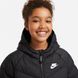 Фотография Куртка подростковая Nike Sportswear (CU9157-010) 4 из 6 в Ideal Sport