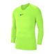 Фотография Кофта мужские Nike Dry Park First Layer 702 (AV2611-702) 1 из 2 в Ideal Sport