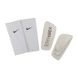 Фотография Футбольные щитки Nike Щитки Nike Mercurial Flylite Superlock (CK2155-103) 3 из 3 в Ideal Sport