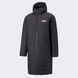 Фотография Куртка мужская Puma Ess+ Hooded Padded Coat (671712 01) 6 из 7 в Ideal Sport